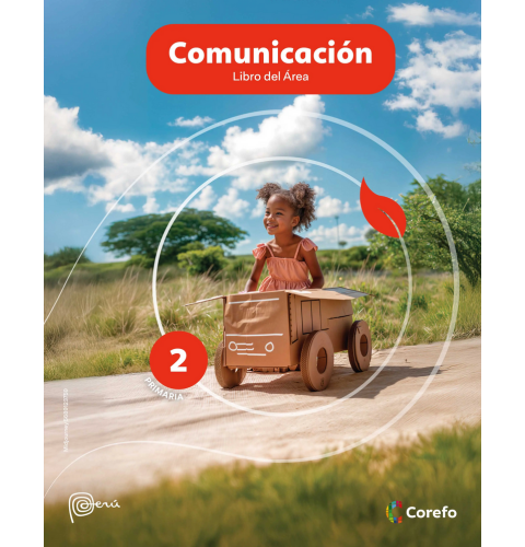 COMUNICACION COREFO PRIMARIA 2